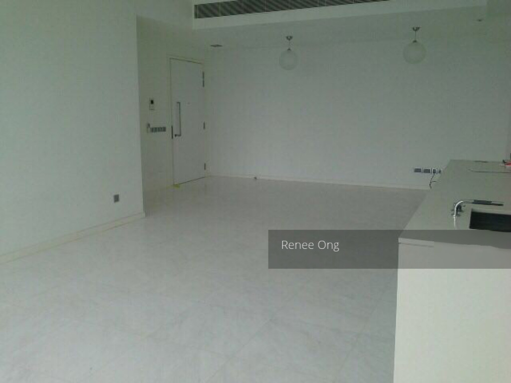 Reflections At Keppel Bay thumbnail photo